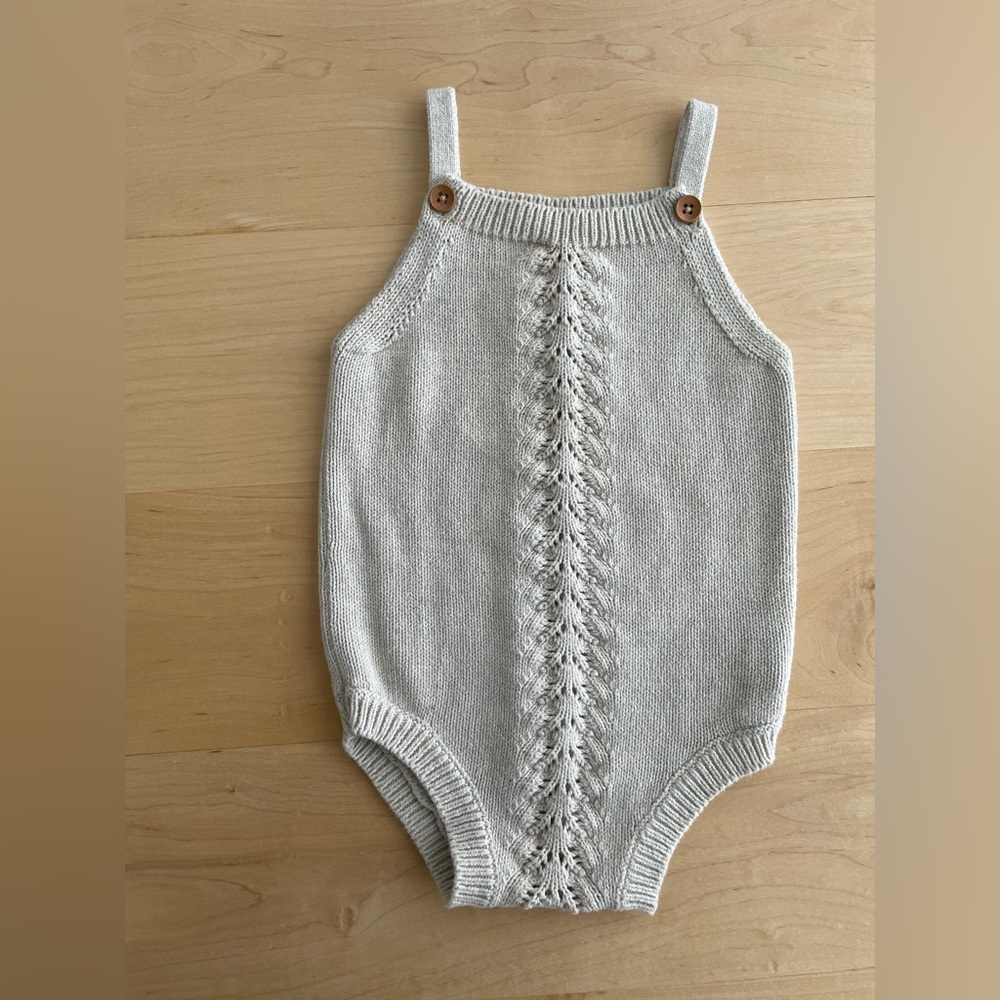 Jamie Kay Casey Playsuit